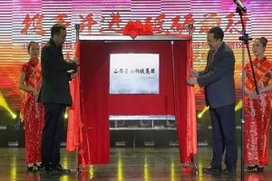 2020年山西省制造业民营企业500强名单:晋南钢铁集团排名第一