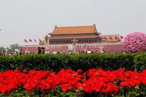 北京十大公园排行榜：景山公园上榜，第一最为著名