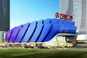 中国十大奢侈购物中心：太古里上榜，第一遍布全国各个城市