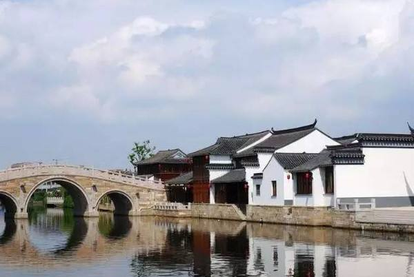 2019中国百强乡镇排名 昆山市玉山镇位列榜首，你的家乡上榜了吗