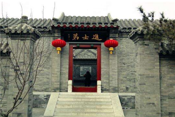 天津历史最悠久的建筑排名