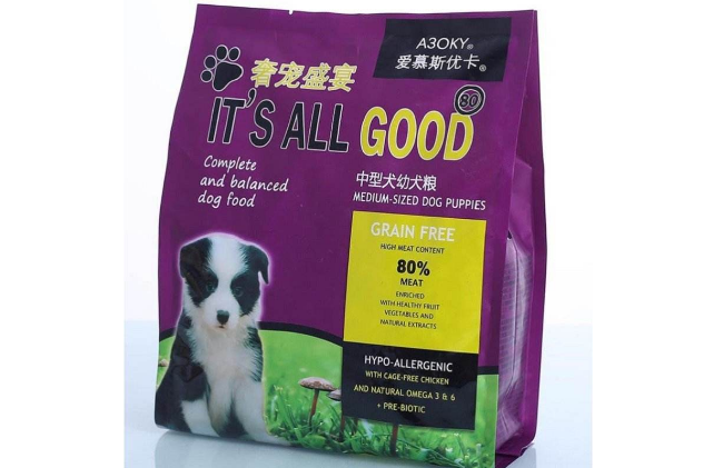 国产狗粮排行榜前十名 高品质宠物食品，你选对品牌了吗