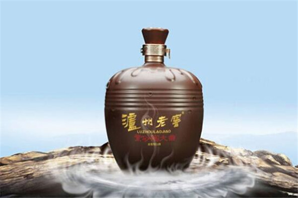 历史八大名酒排名，西凤酒/泸州老窖上榜，第一无争议