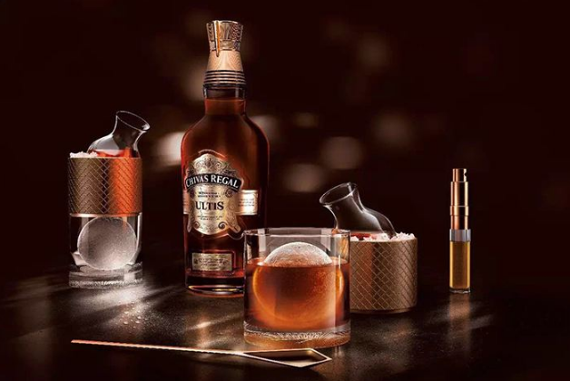 世界著名十大威士忌 芝华士排第一，皇家礼炮上榜
