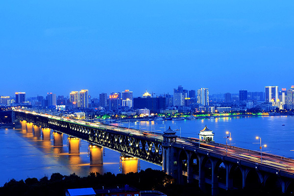 中国未来十大超级城市
