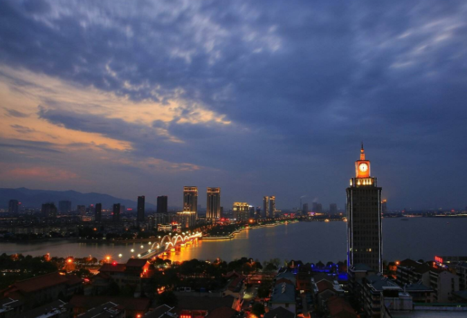 2019中国小康城市前100强排名 深圳市位列第一，小康指数突破150