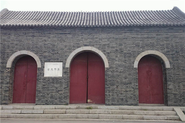 著名的名人故居，天津旅游必去的十大景点之名人故居