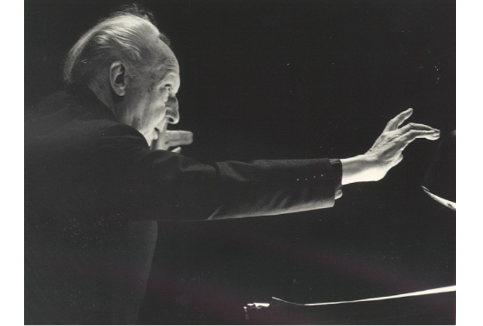 全球四大音乐指挥家 第一名被称为暴君，影响世界的伟大艺术家
