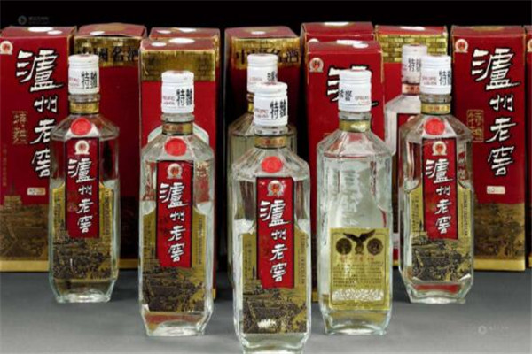中国17大名酒，五粮液/茅台酒等上榜，你都了解哪几个
