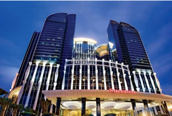 深圳十大最贵酒店排名 深圳豪华酒店有哪些