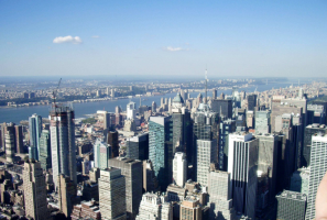 全球最佳城市排名 美国上榜三个，纽约依旧稳居榜首
