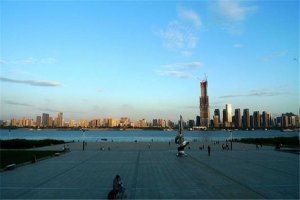 武汉十大公园广场排名：江滩上榜，第5外地游客必去