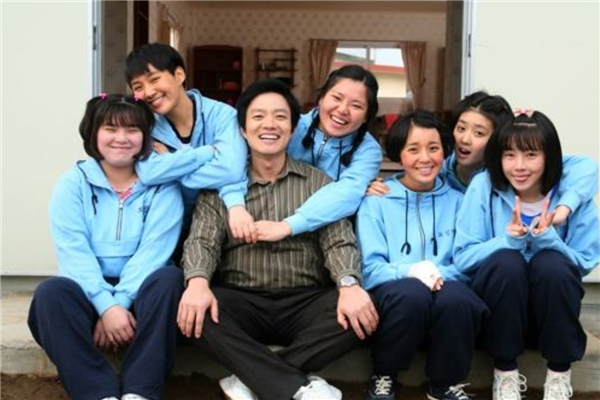 笑出腹肌的9部韩国喜剧电影