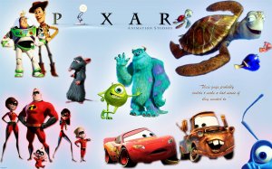 全球十大顶级的动画公司排行榜：华纳兄弟动画公司上榜，迪士尼位居第二