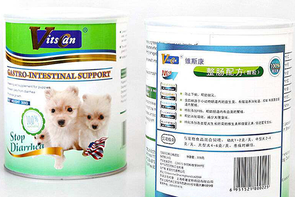 十大热门宠物营养品排行榜：卫仕是中国品牌