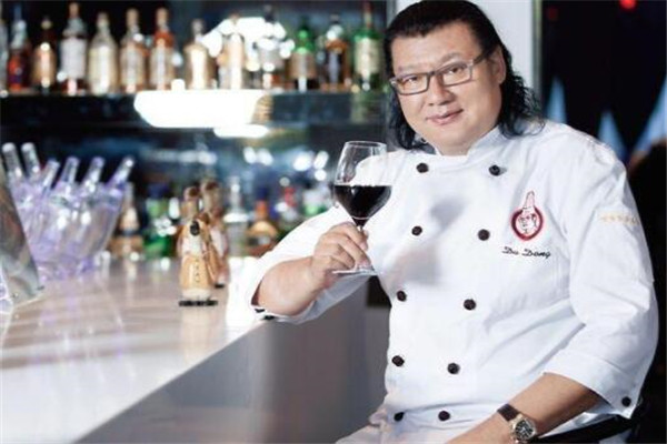 亚洲十大名厨排名，刘一帆上榜，第三是亚洲最美女厨师