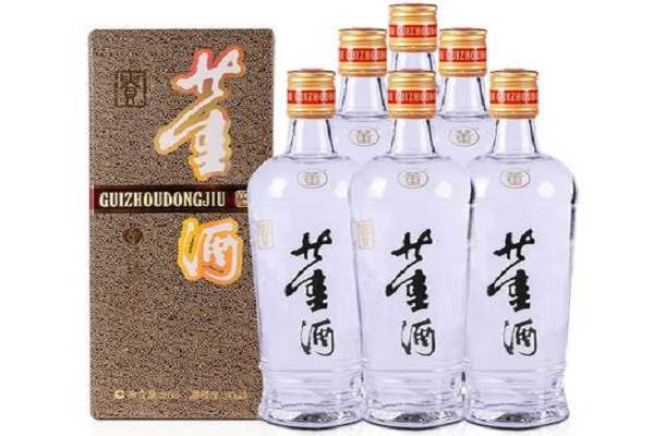 中国十大名酒排行榜前十名：茅台酒最出名