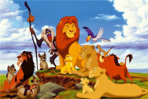 7岁儿童必看的经典电影 玩具总动员与狮子王寓意超棒