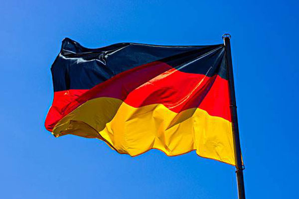 全球四大经济体排行榜德国