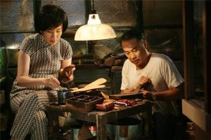 中国十大家庭题材电影 李安两部电影上榜，岁月神偷超感人