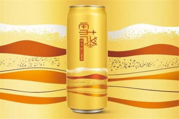 中国啤酒口感排名，哈皮冰镇后最好喝，你都喝过吗