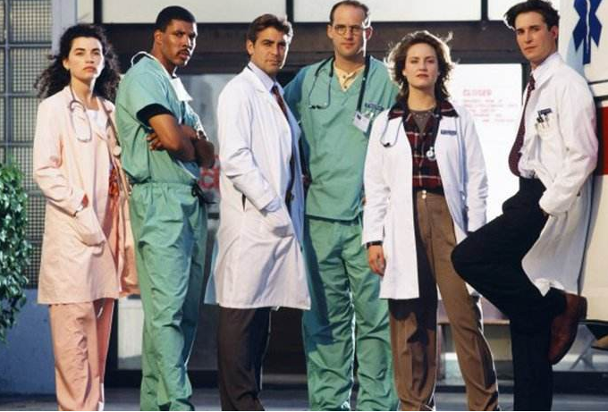 最值得看的6部医疗剧 超级经典的医疗剧，每一部都值得一看再看