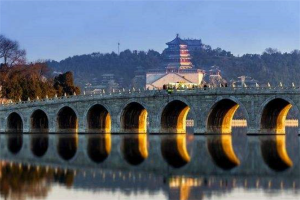 北京发布十大最美赏月胜地：百花山上榜，第一是皇家园林