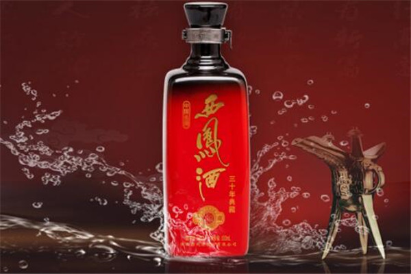 历史八大名酒排名，西凤酒/泸州老窖上榜，第一无争议