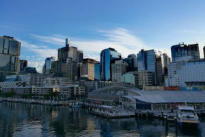 大洋洲十大城市 悉尼经济总量稳居第一，澳大利亚上榜城市最多