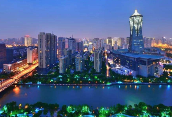 2019中国小康城市前100强排名 深圳市位列第一，小康指数突破150