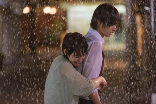 日本超甜的五部爱情电影排行榜邻居同居