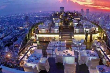 吉隆坡五星级酒店排行，最便宜的住一晚只要1200元