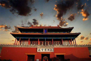 北京十大热门景点排行榜：天安门上榜，第一历史意义深刻