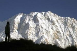 世界十大最高山峰排行榜：第一名珠穆朗玛峰，第二名乔戈里峰