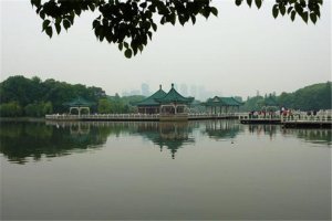 武汉十大旅游风景名胜区排名:木兰天池上榜，第三蒙古风情
