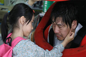 10部催泪的韩国电影：外婆的家上榜，它用歌声传播希望