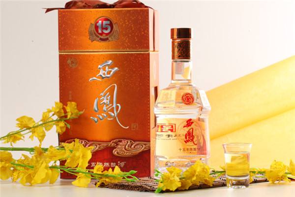 中国十大名酒排行榜前十名：茅台酒最出名