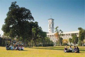 国内中国与外国合作办学的大学排行榜：宁波诺丁汉大学第一