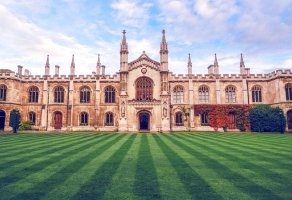 2020QS英国大学排名 牛津第一 84所英国大学上榜