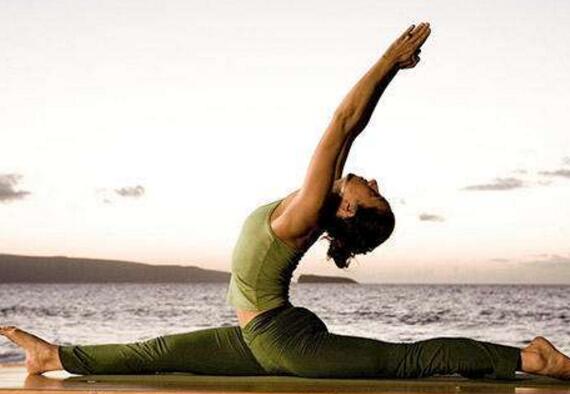 瑜伽学校十大排名，高品质的教学让你得到最健康的放松！