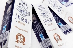 什么牌子的牛奶好?中国牛奶饮品十大品牌排行榜