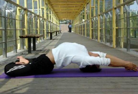 瑜伽学校十大排名，高品质的教学让你得到最健康的放松！
