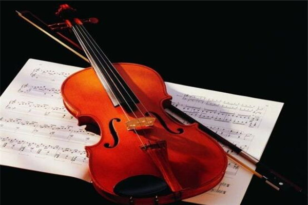 十种不适合学小提琴的人 中招了千万别学，烧钱还没费时间