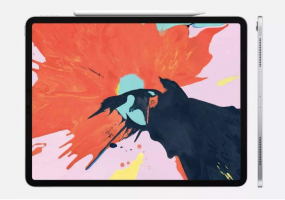安兔兔IOS设备性能排行榜 新iPad Pro登上王座