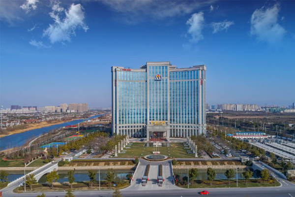 十大南京建筑公司排名榜 一家前500强上榜，太平洋建设第一