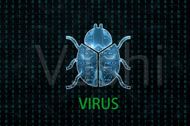 世界十大网络病毒 爱虫病毒最可怕，全球损失超百亿美金