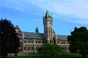 新西兰著名的大学排行榜：奥克兰大学排名第一，奥塔哥大学上榜