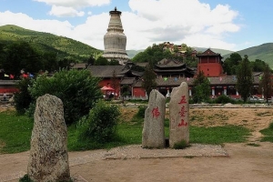 中国十大著名佛教名山排行榜 中国佛教名山有哪些