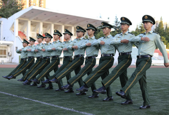 全国军事类院校排行榜 42所军事学校上榜，湖南国防科技术大排第一