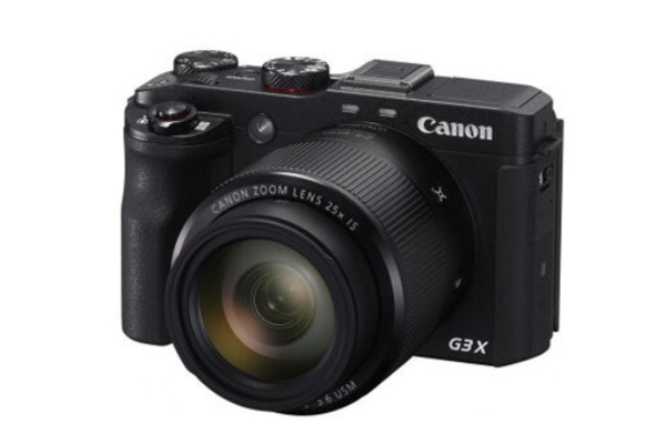 卡片机相机排行榜 佳能G7 X Mark III上榜，你最爱哪一款